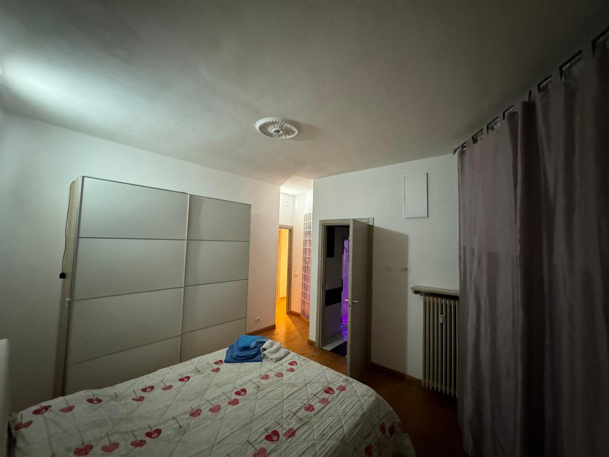 Ferienwohnung Casa Grivola 29 Vercelli Exterior foto