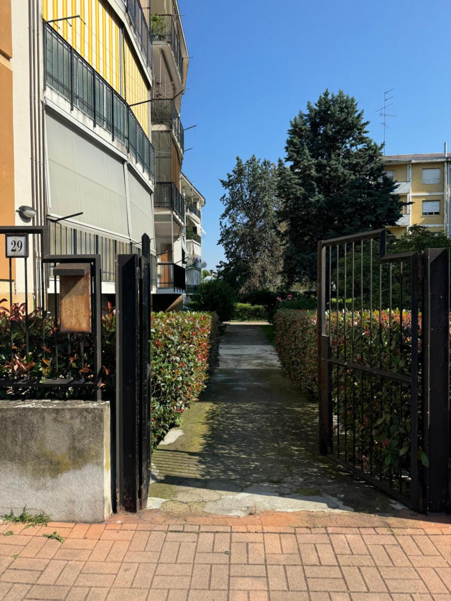 Ferienwohnung Casa Grivola 29 Vercelli Exterior foto