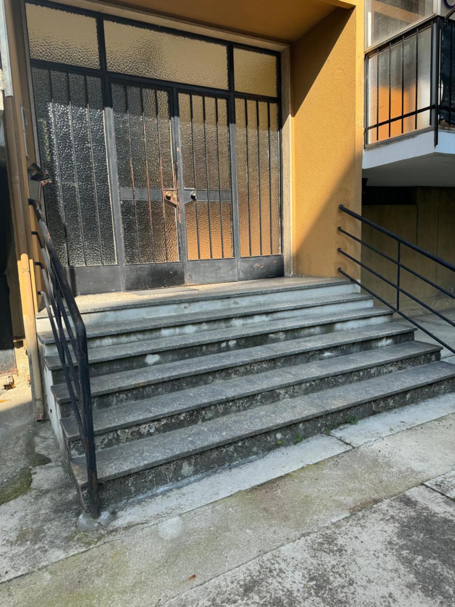 Ferienwohnung Casa Grivola 29 Vercelli Exterior foto