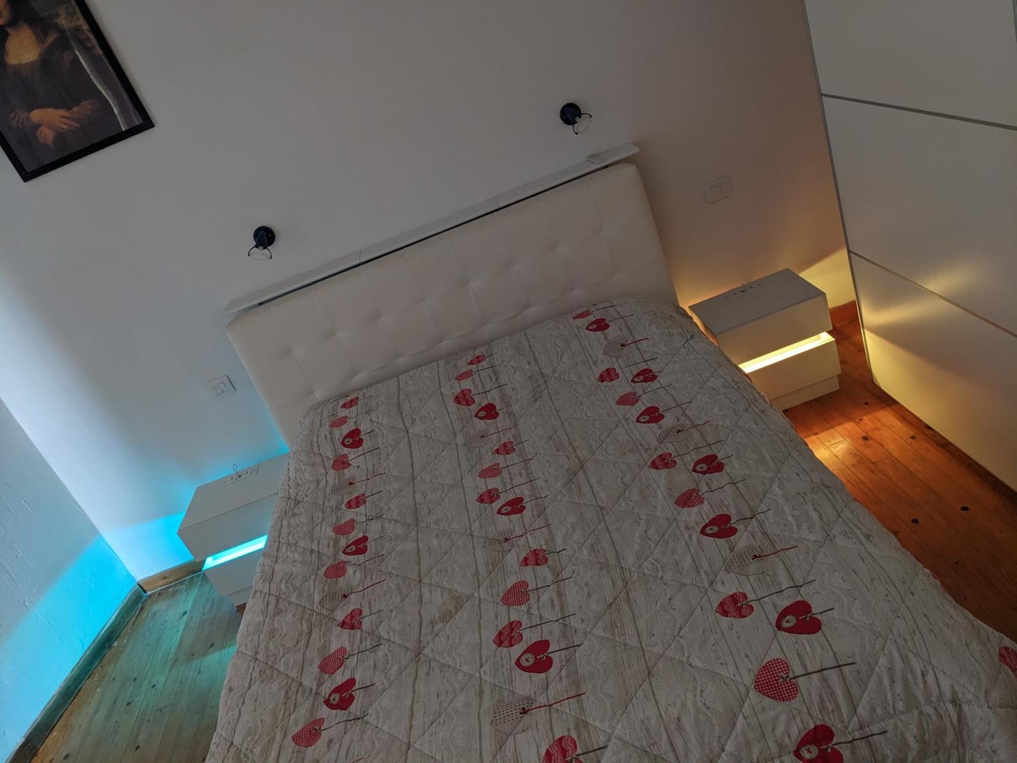 Ferienwohnung Casa Grivola 29 Vercelli Zimmer foto